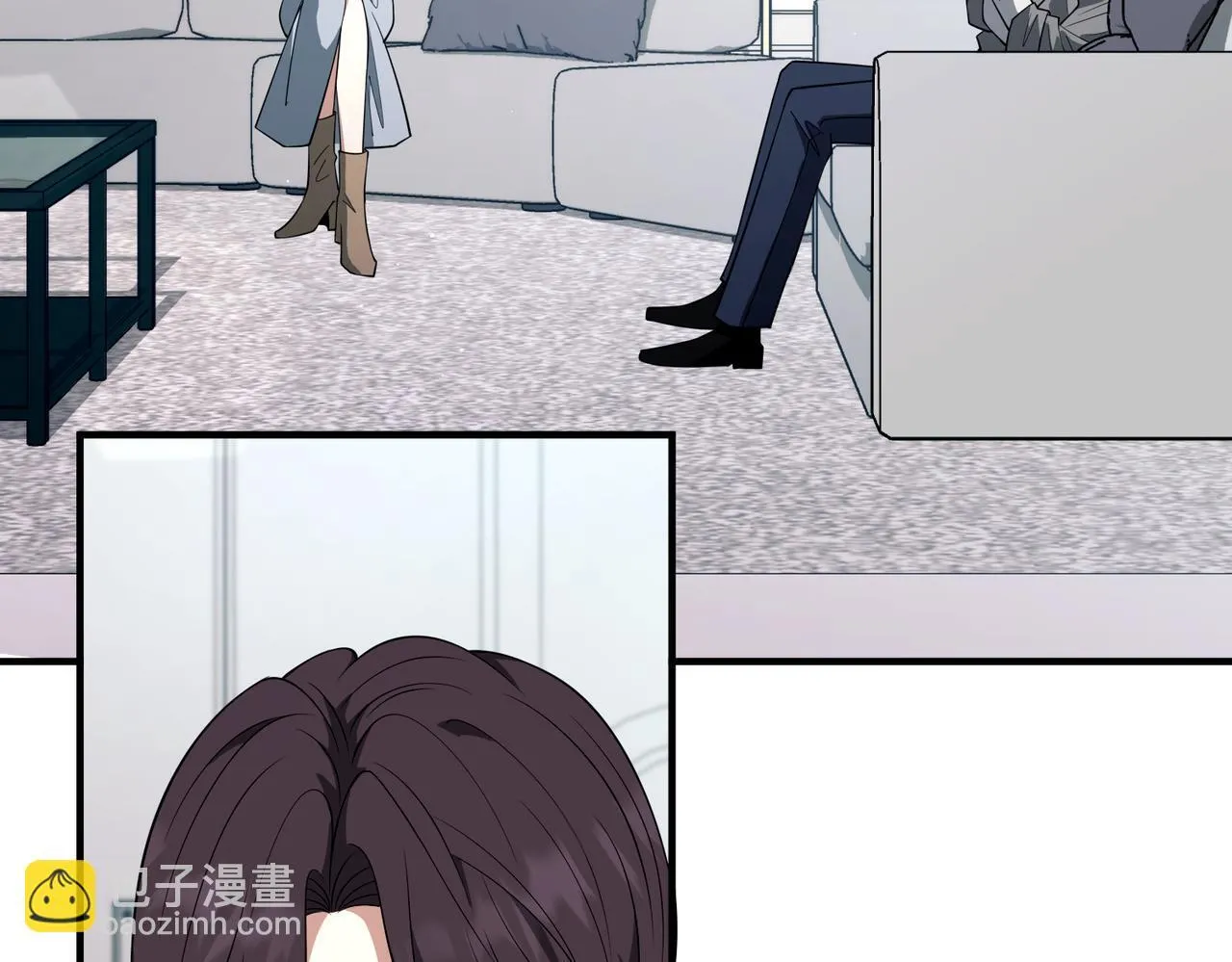 第55话 现在，我说了算7