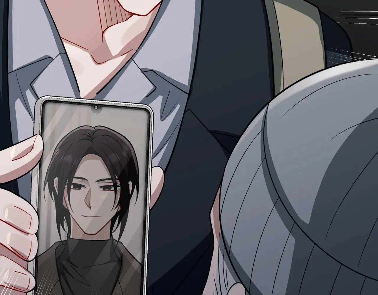 第46话 车祸真的跟他有关？122