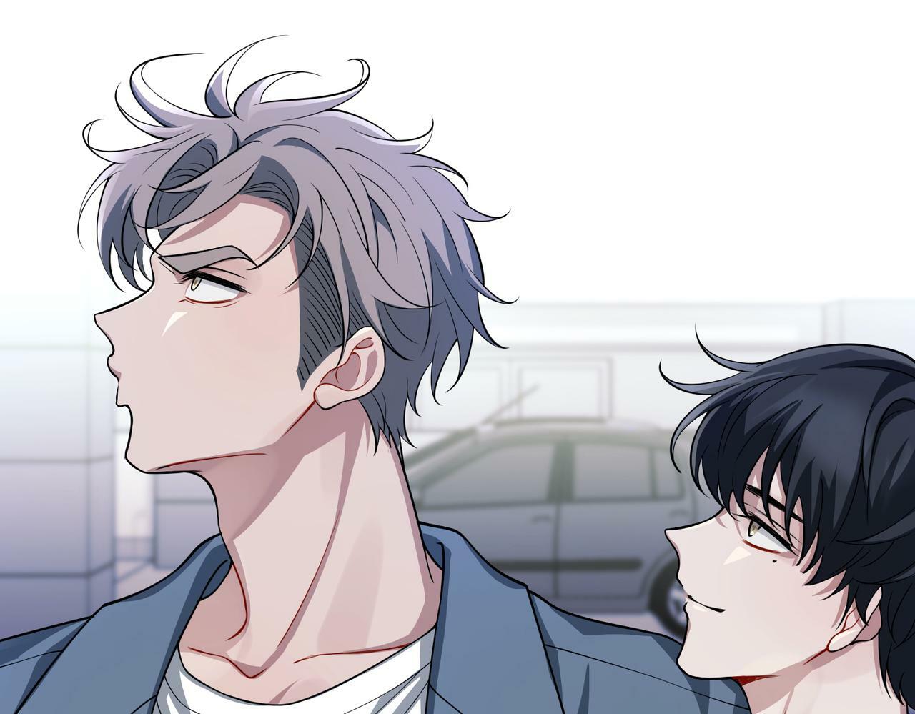 第21话 哪里来的醋味？110