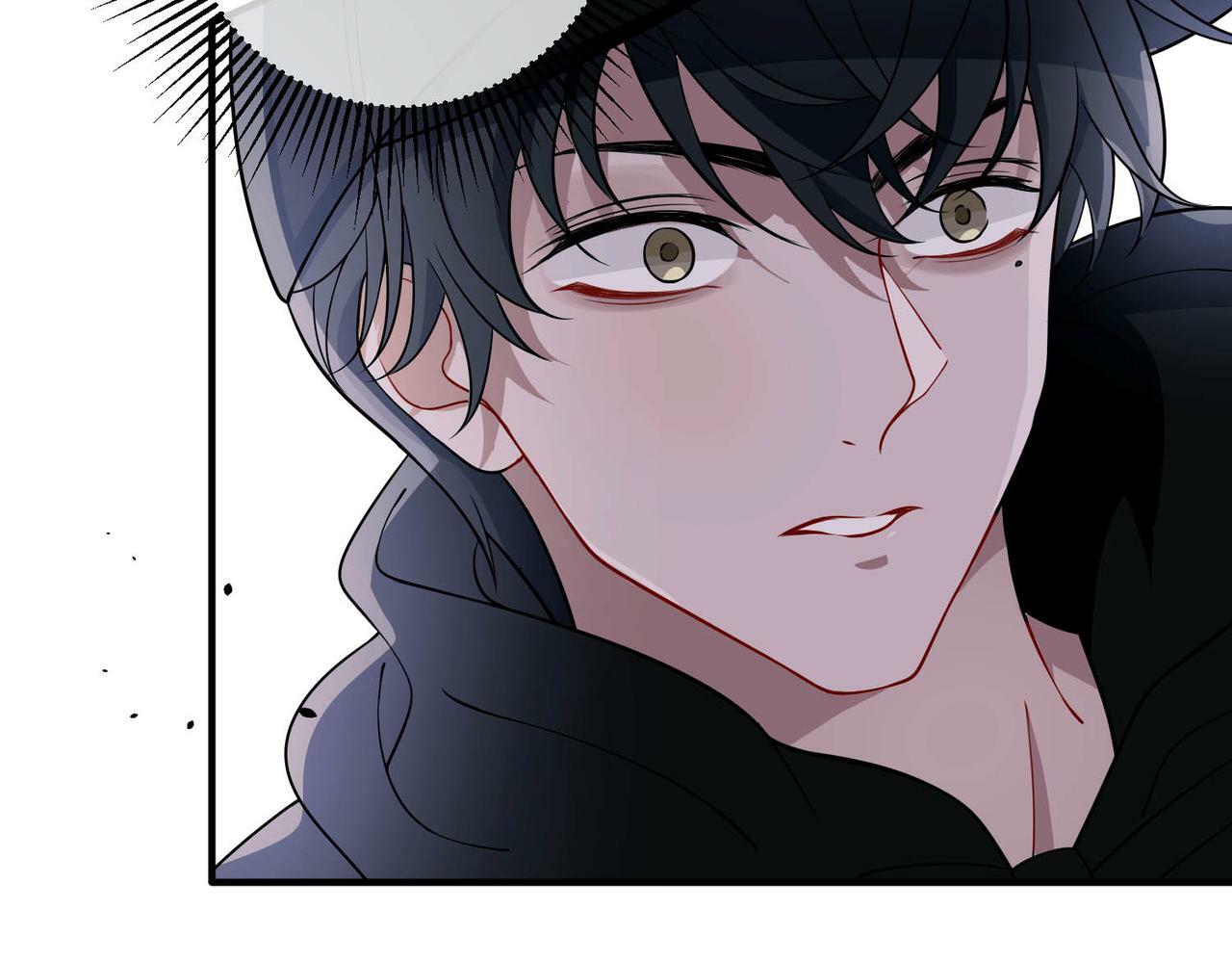 第9话 他是在意我的！24