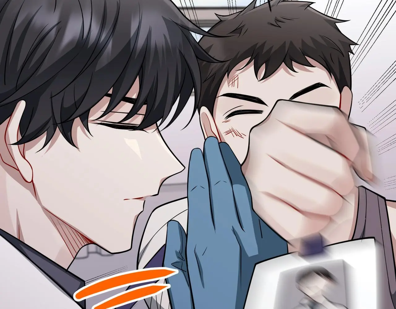 第41话 解决掉麻烦52