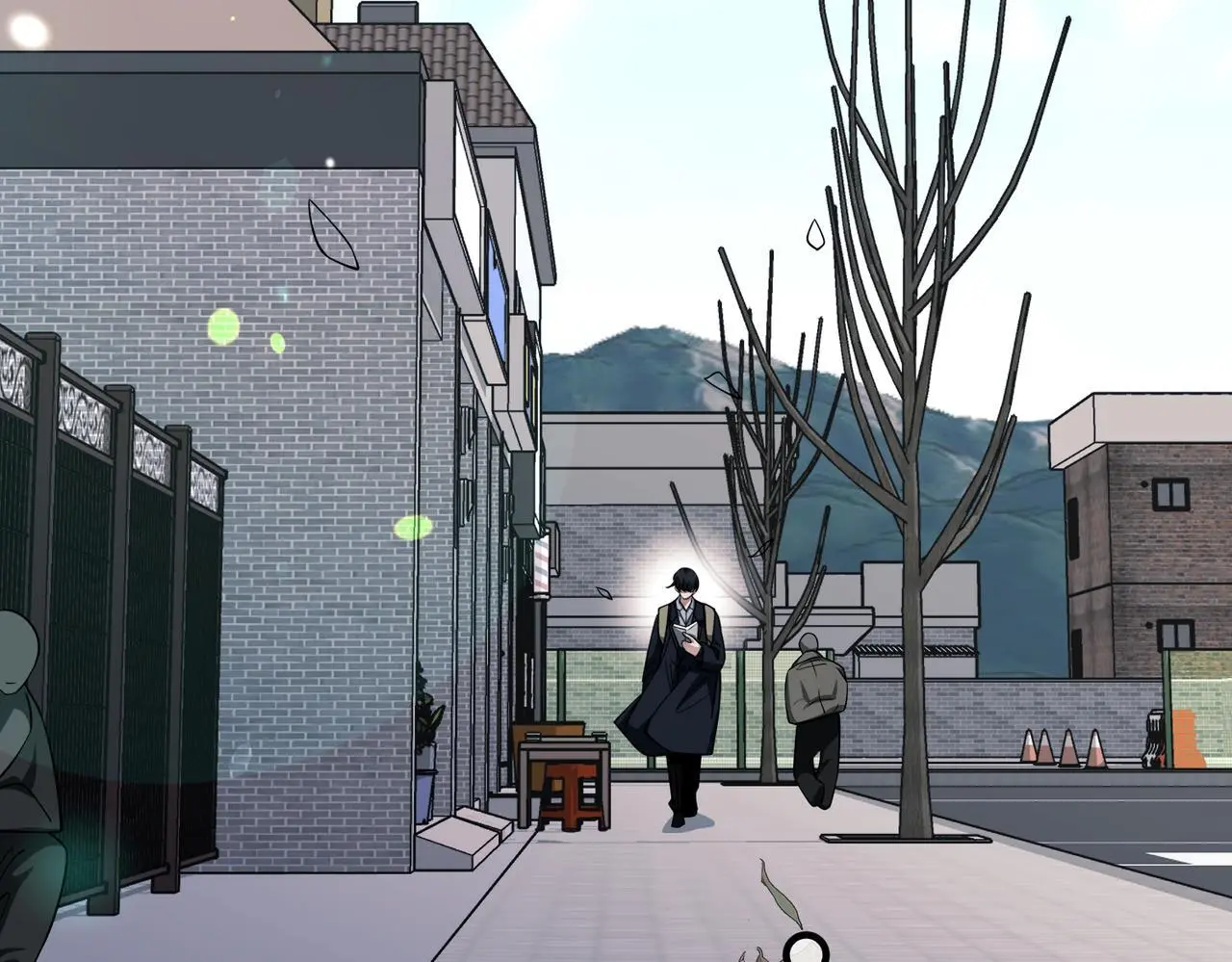 第46话 车祸真的跟他有关？95