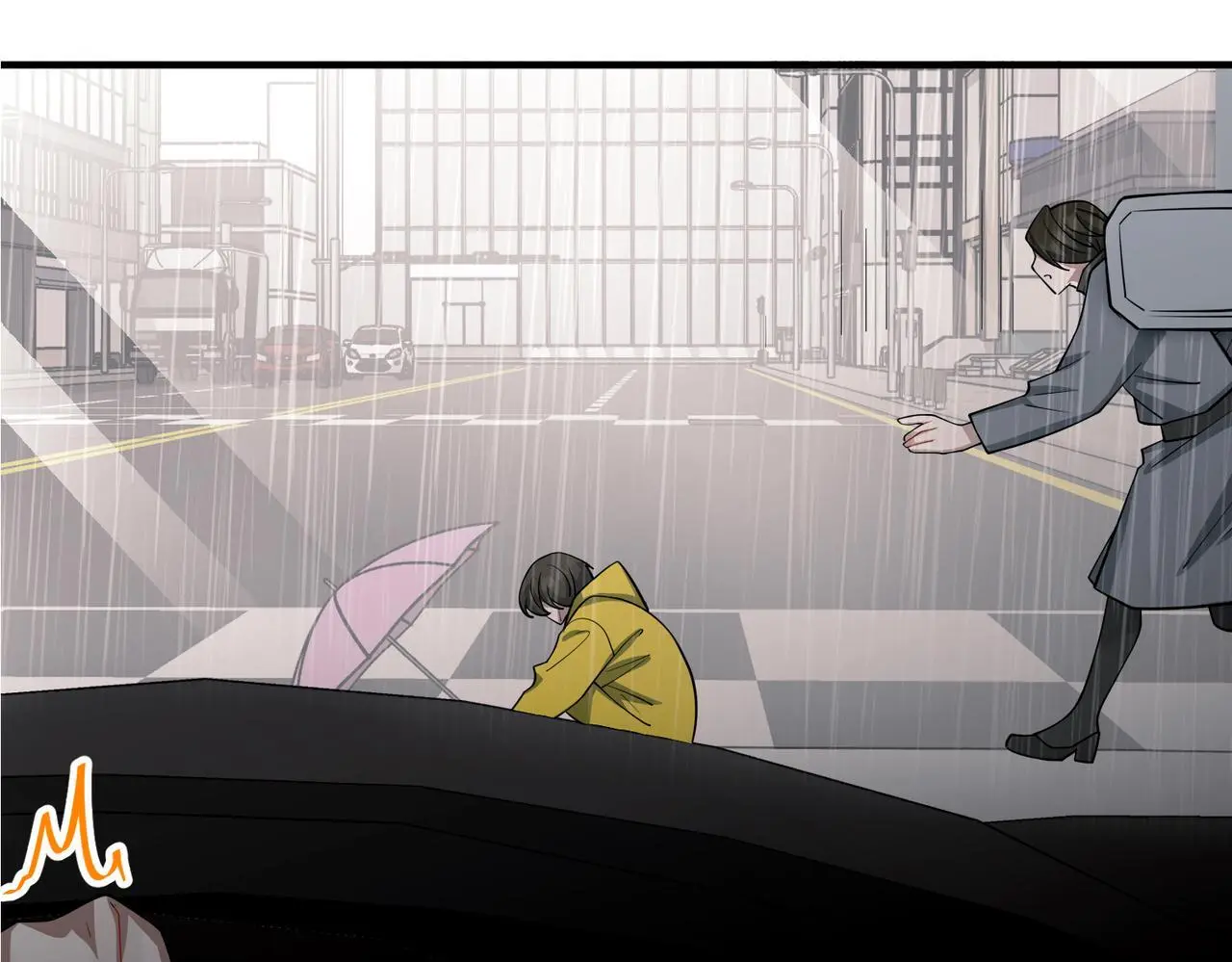 第46话 车祸真的跟他有关？163