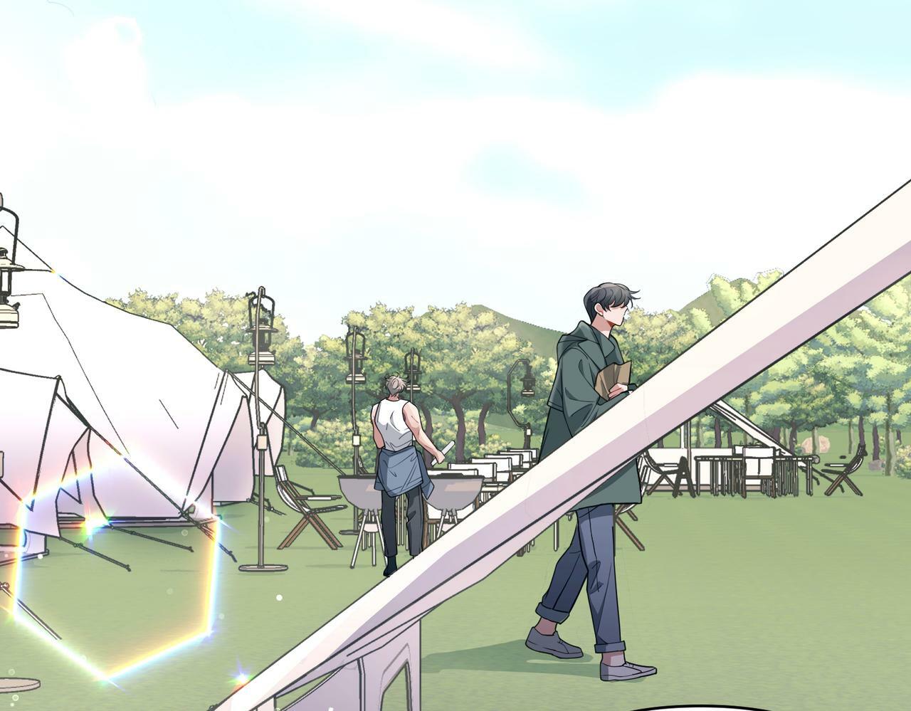 第21话 哪里来的醋味？129