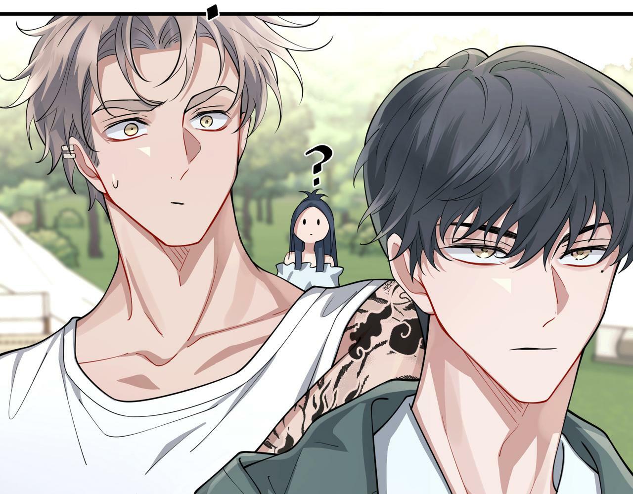 第21话 哪里来的醋味？186