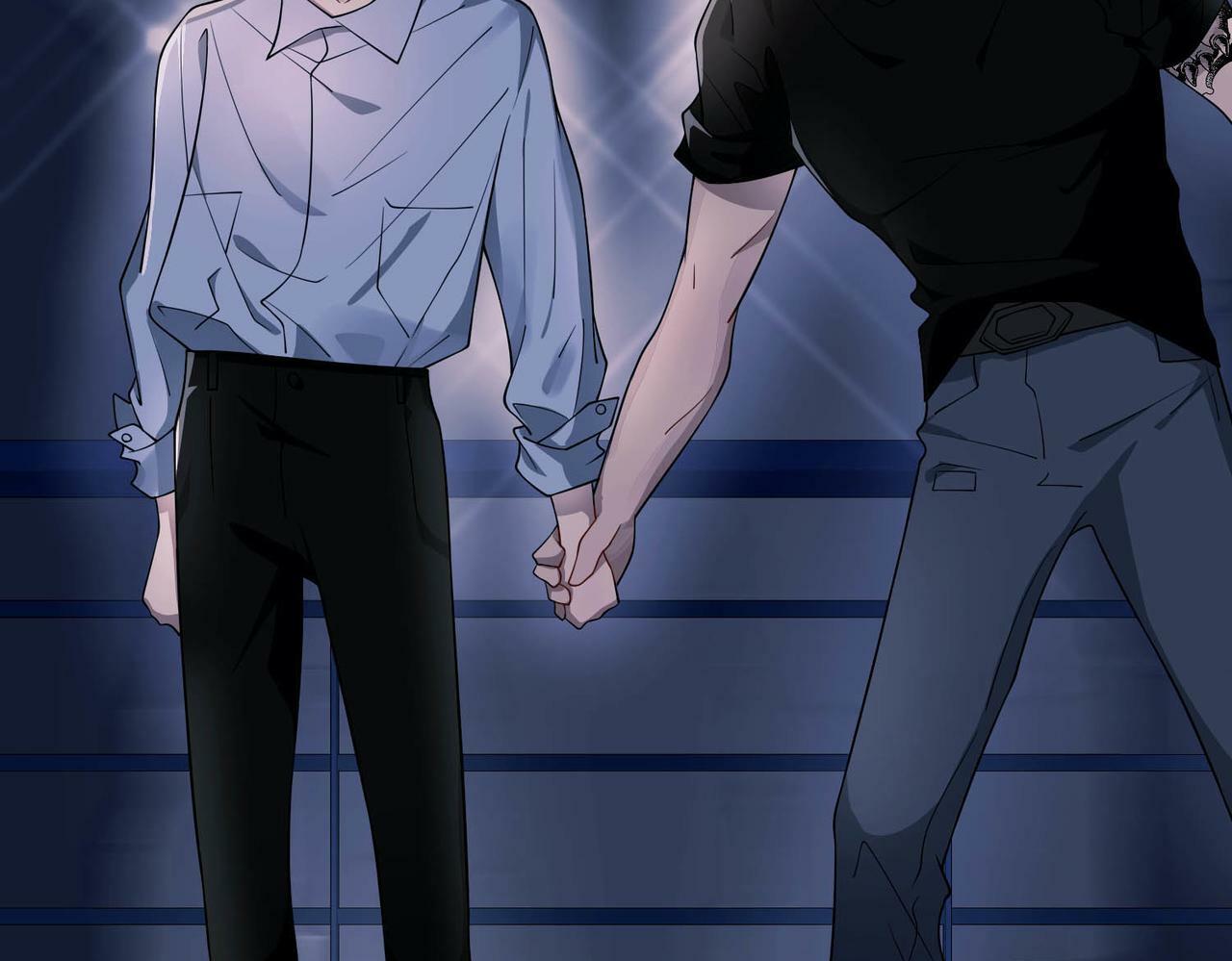第3话 我们认识吗？157