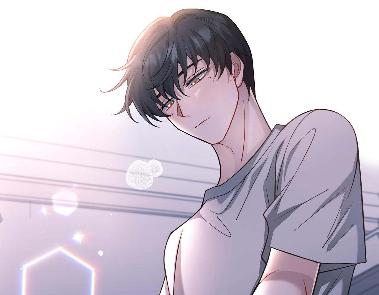 第36话 哥哥害羞了76