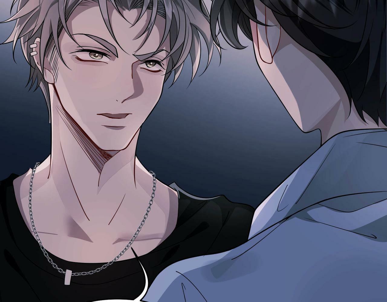 第3话 我们认识吗？160