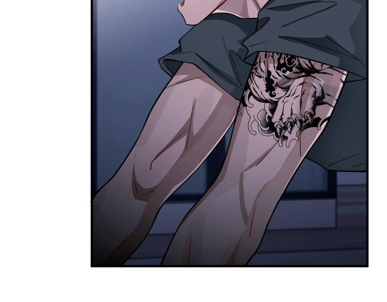 第36话 哥哥害羞了58