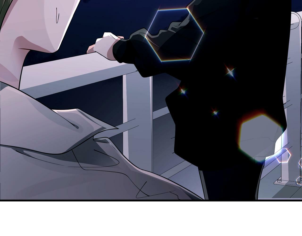 第9话 他是在意我的！39