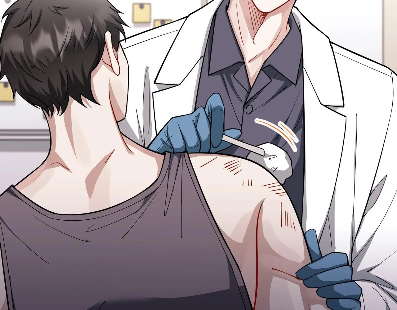 第41话 解决掉麻烦37