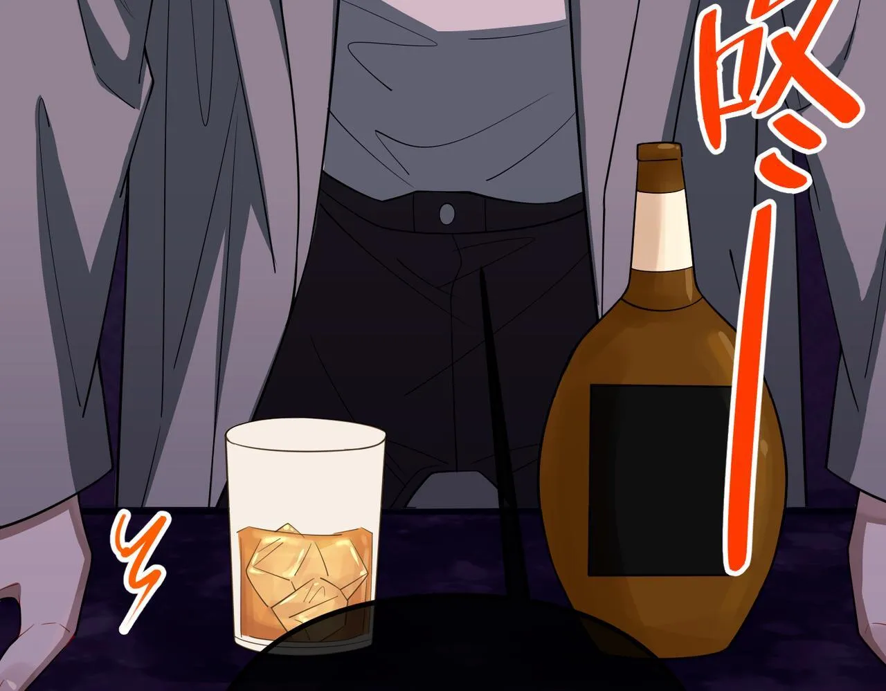 第51话 让他更恨我一点17