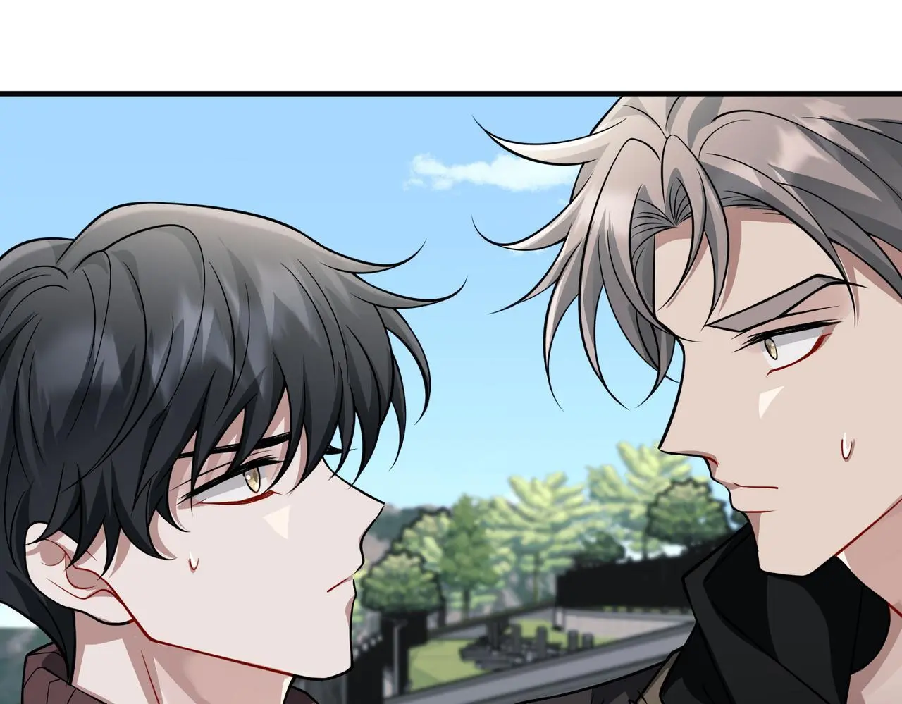 第44话：他的秘密25