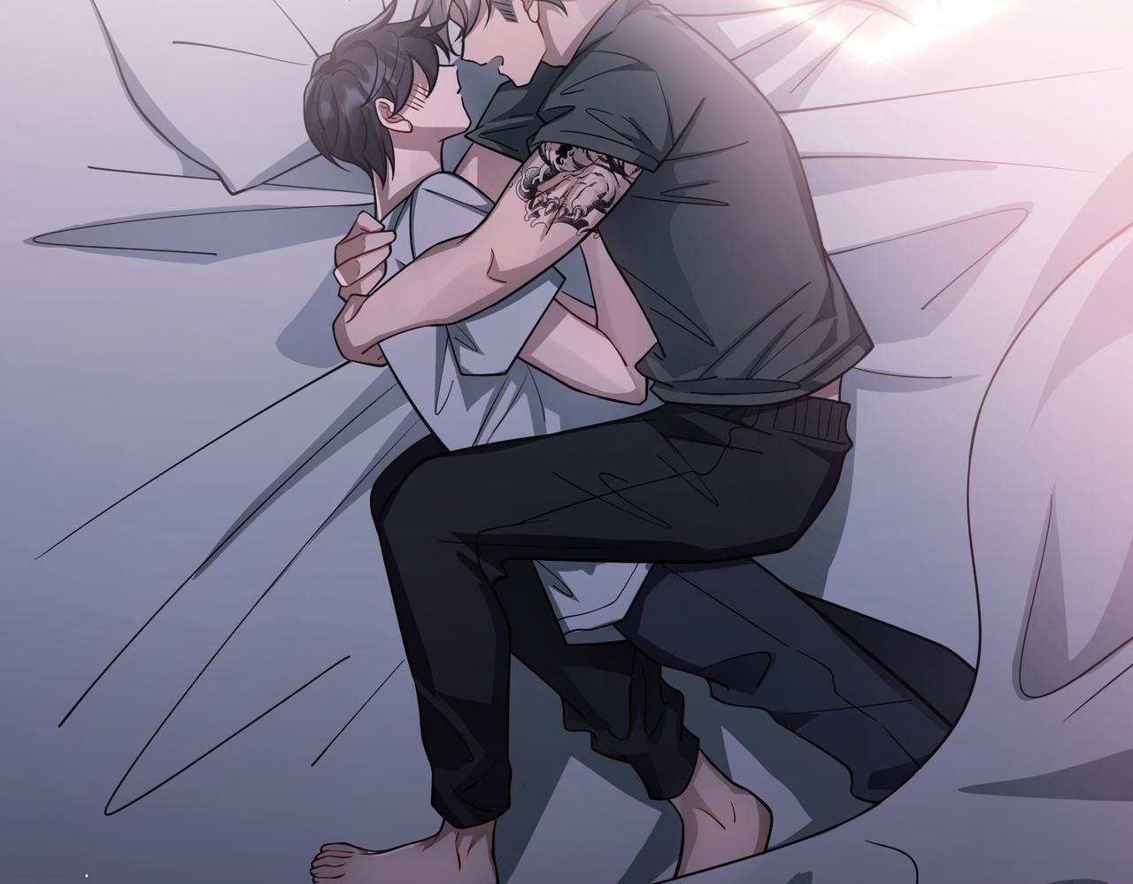 第36话 哥哥害羞了64