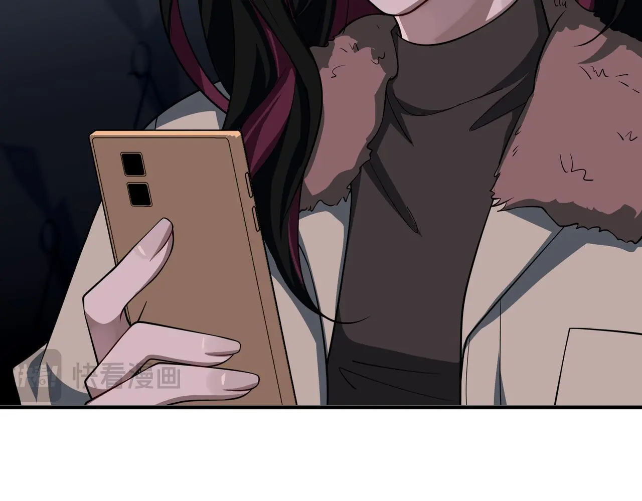 第47话 不用理他101