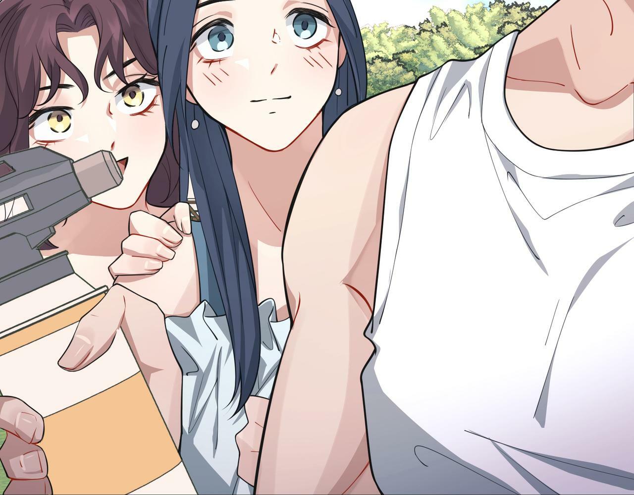 第21话 哪里来的醋味？148