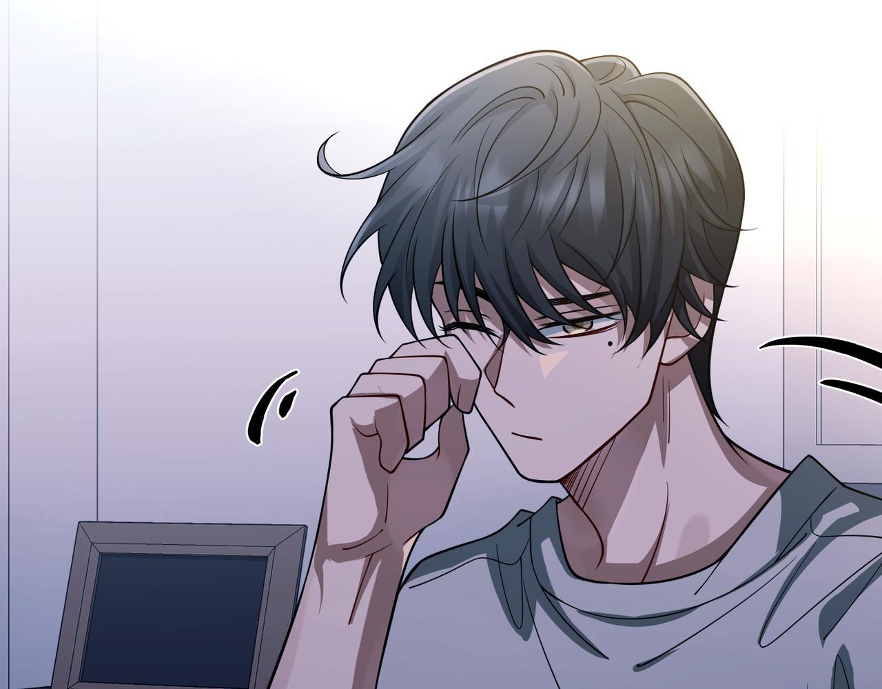第36话 哥哥害羞了28