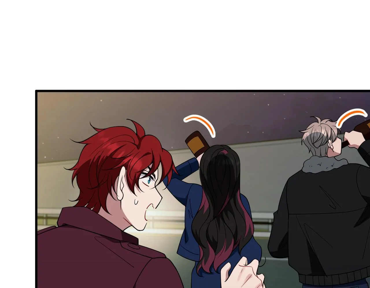 第57话 真正的赛场115