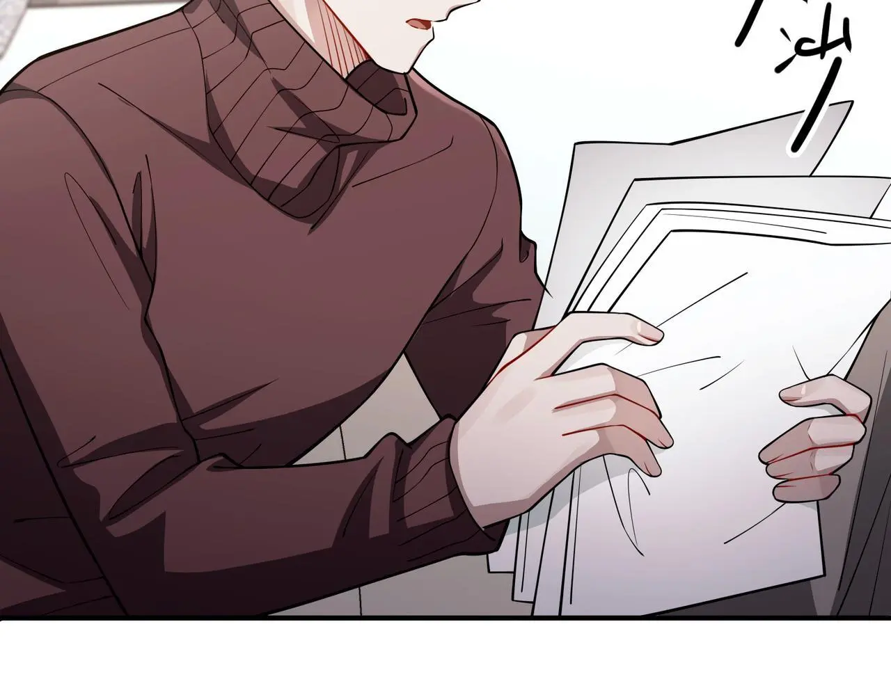第44话：他的秘密84