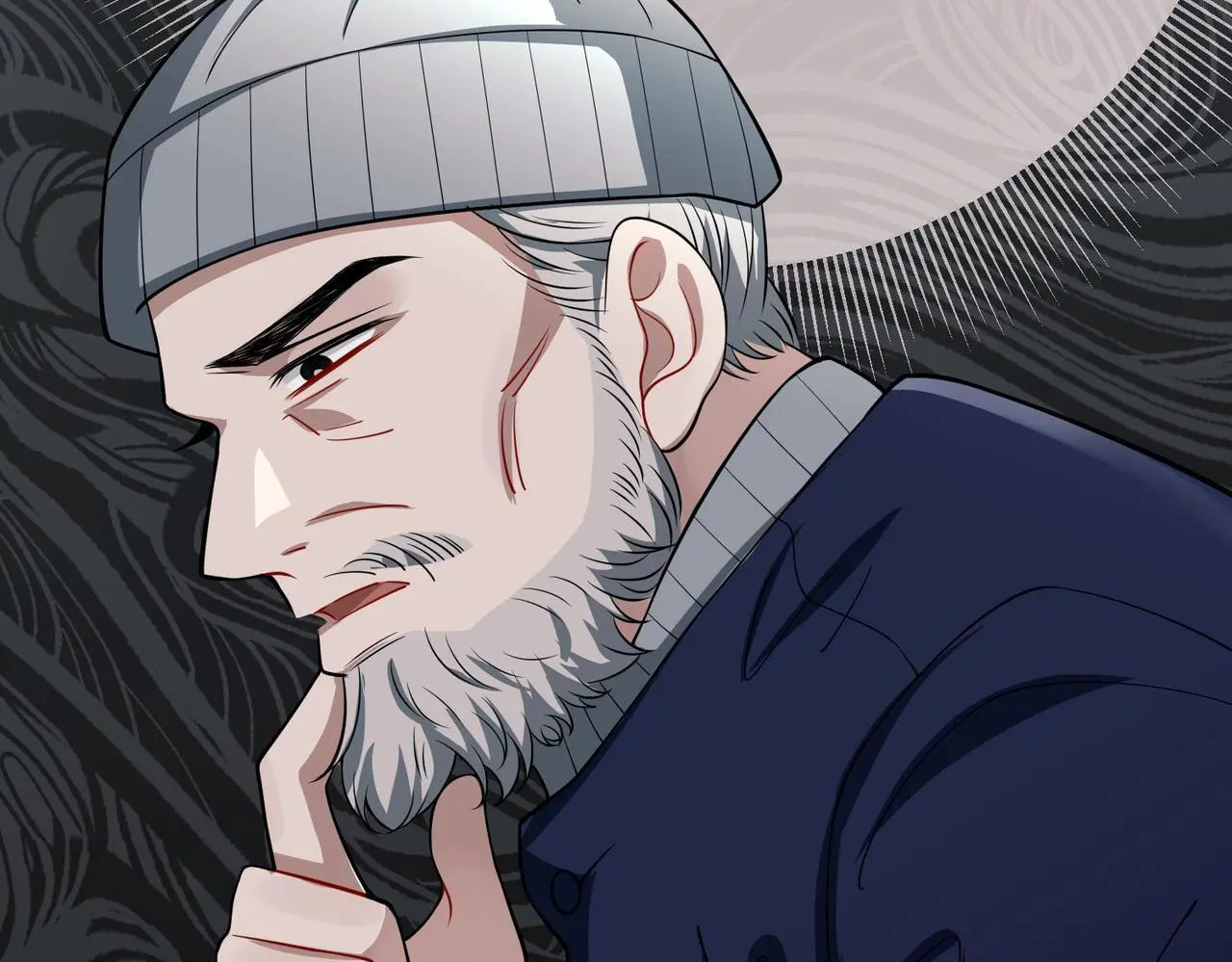 第46话 车祸真的跟他有关？128