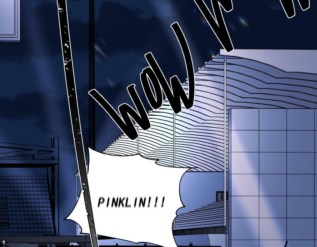 第3话 我们认识吗？103