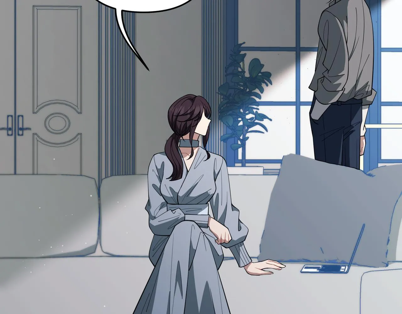第55话 现在，我说了算104