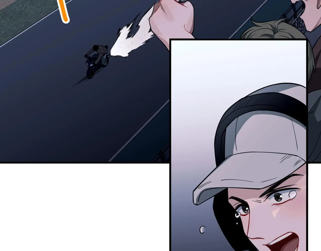 第46话 车祸真的跟他有关？6