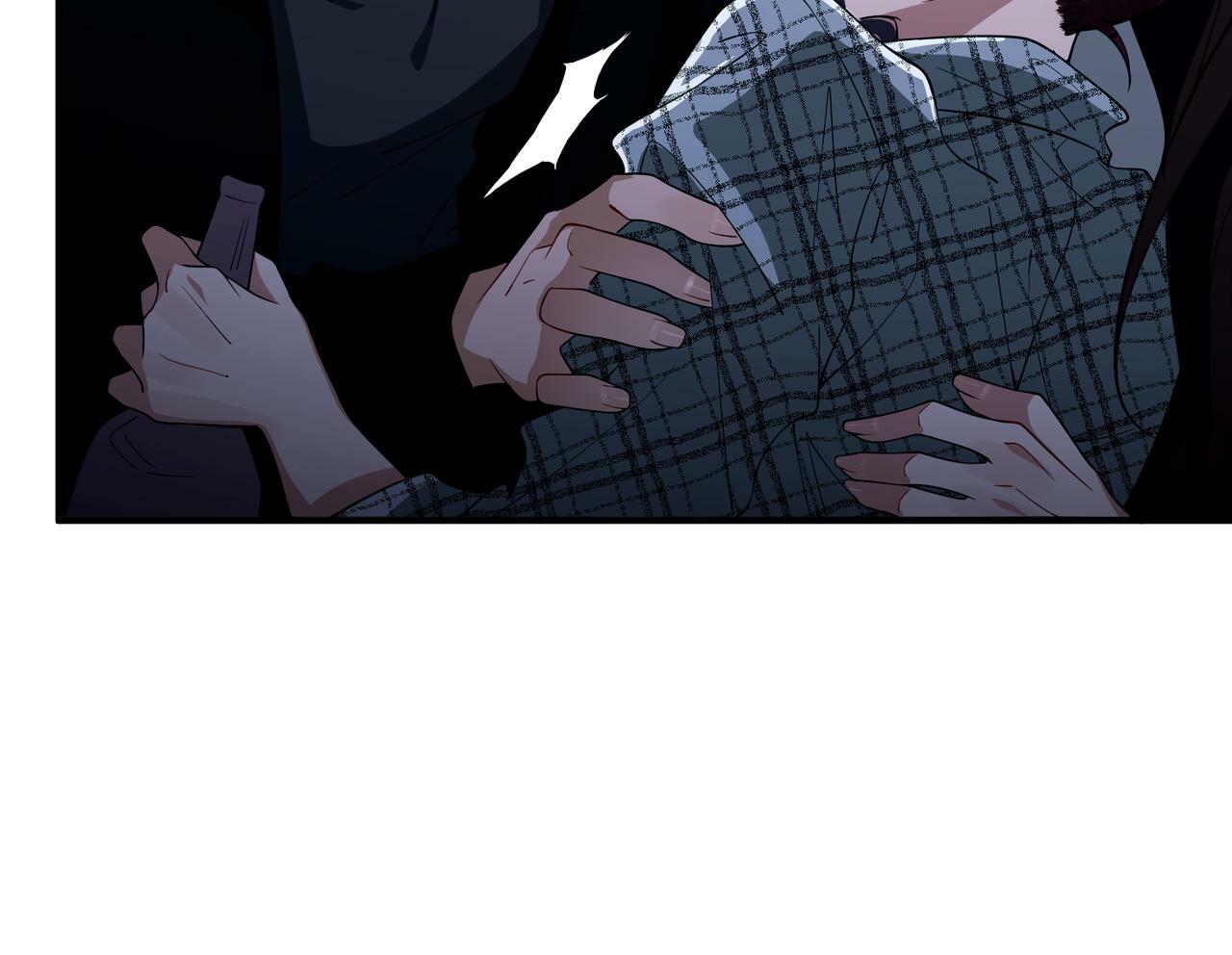 第9话 他是在意我的！78