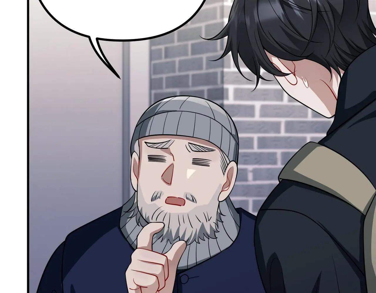 第46话 车祸真的跟他有关？125