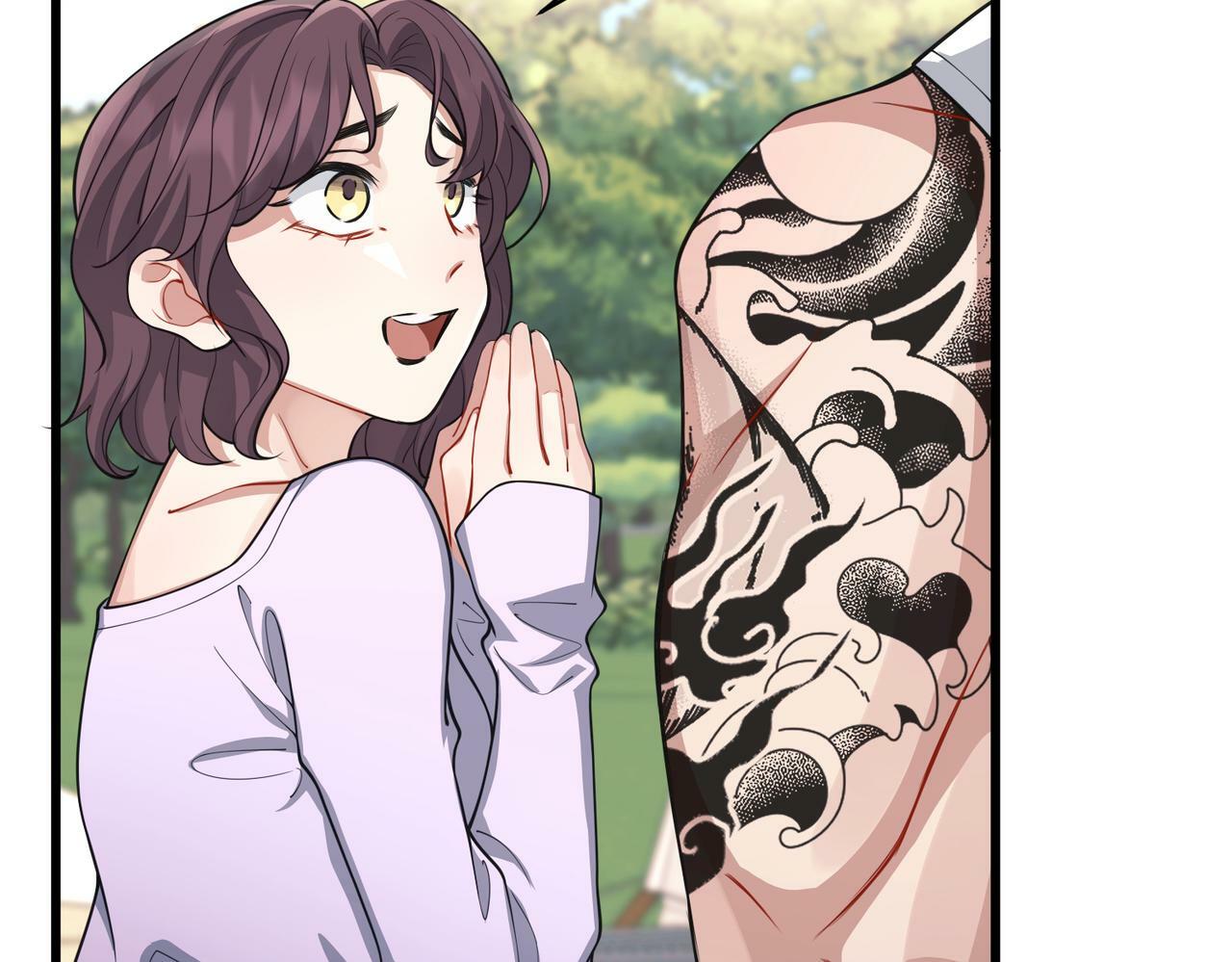第21话 哪里来的醋味？145
