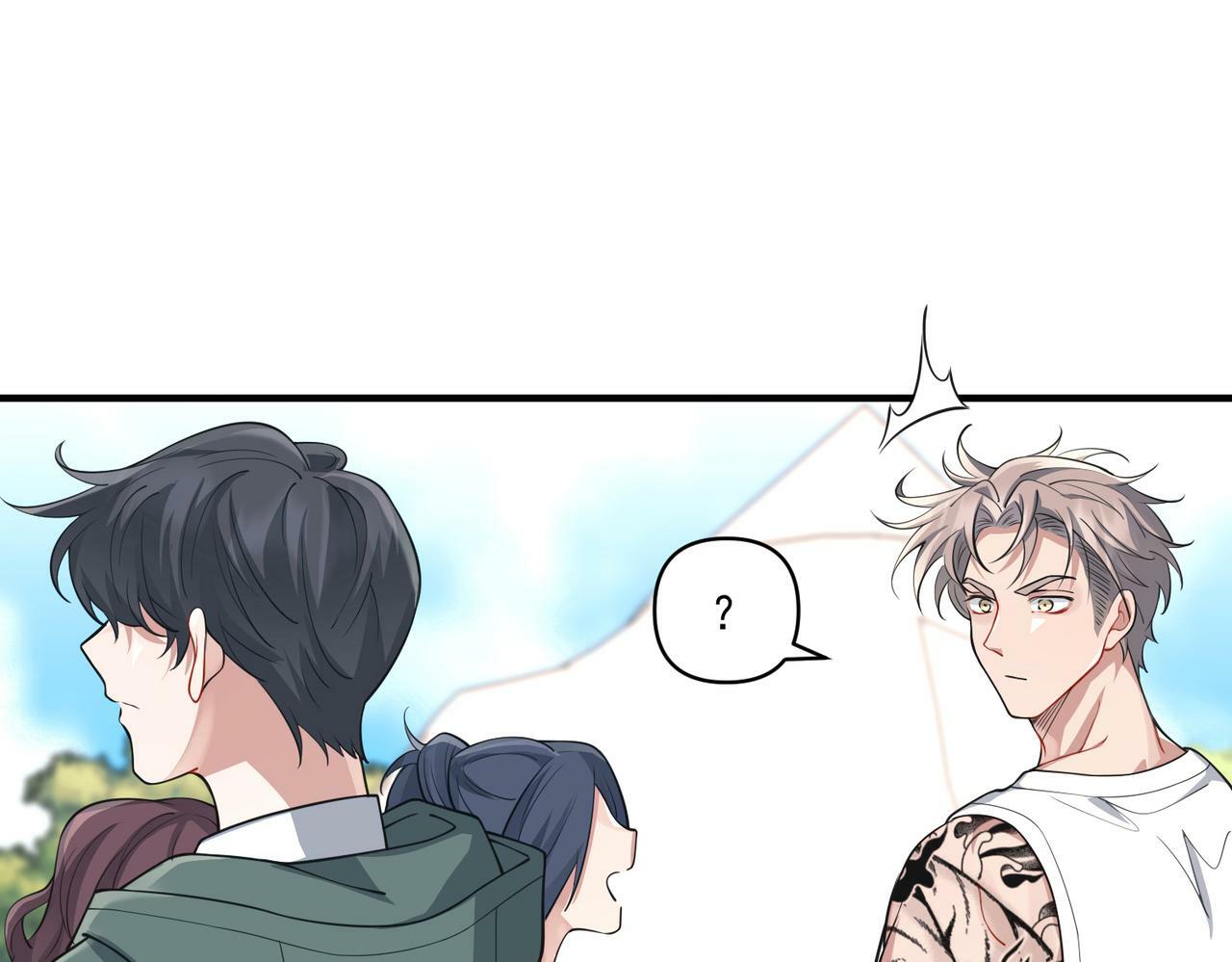 第21话 哪里来的醋味？157