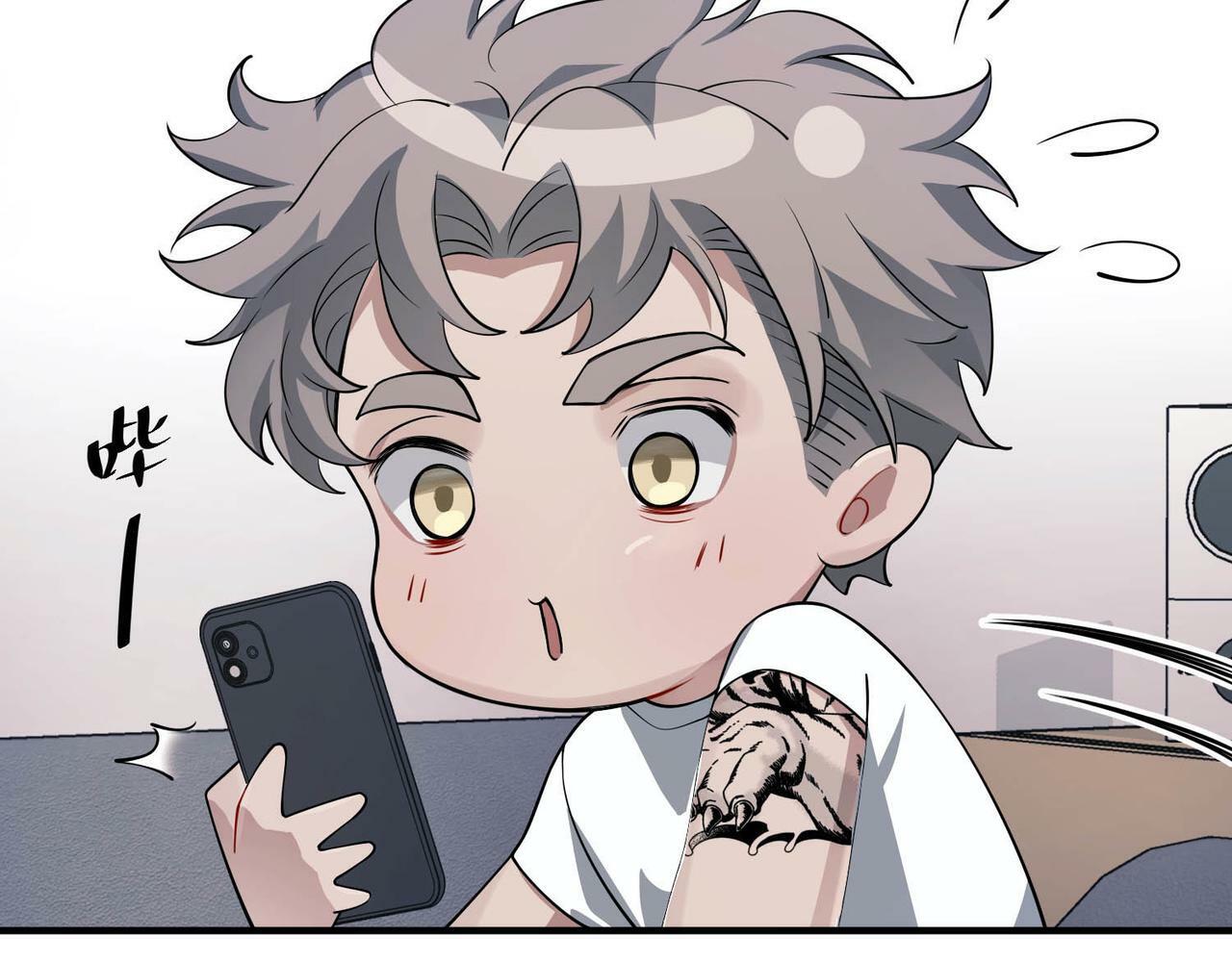 第21话 哪里来的醋味？60