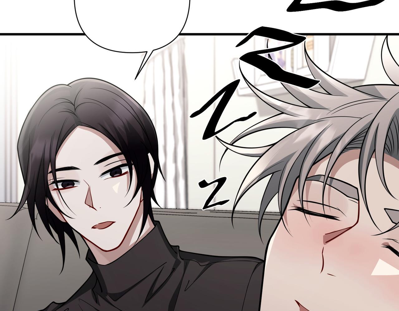 第33话 第一个礼物109