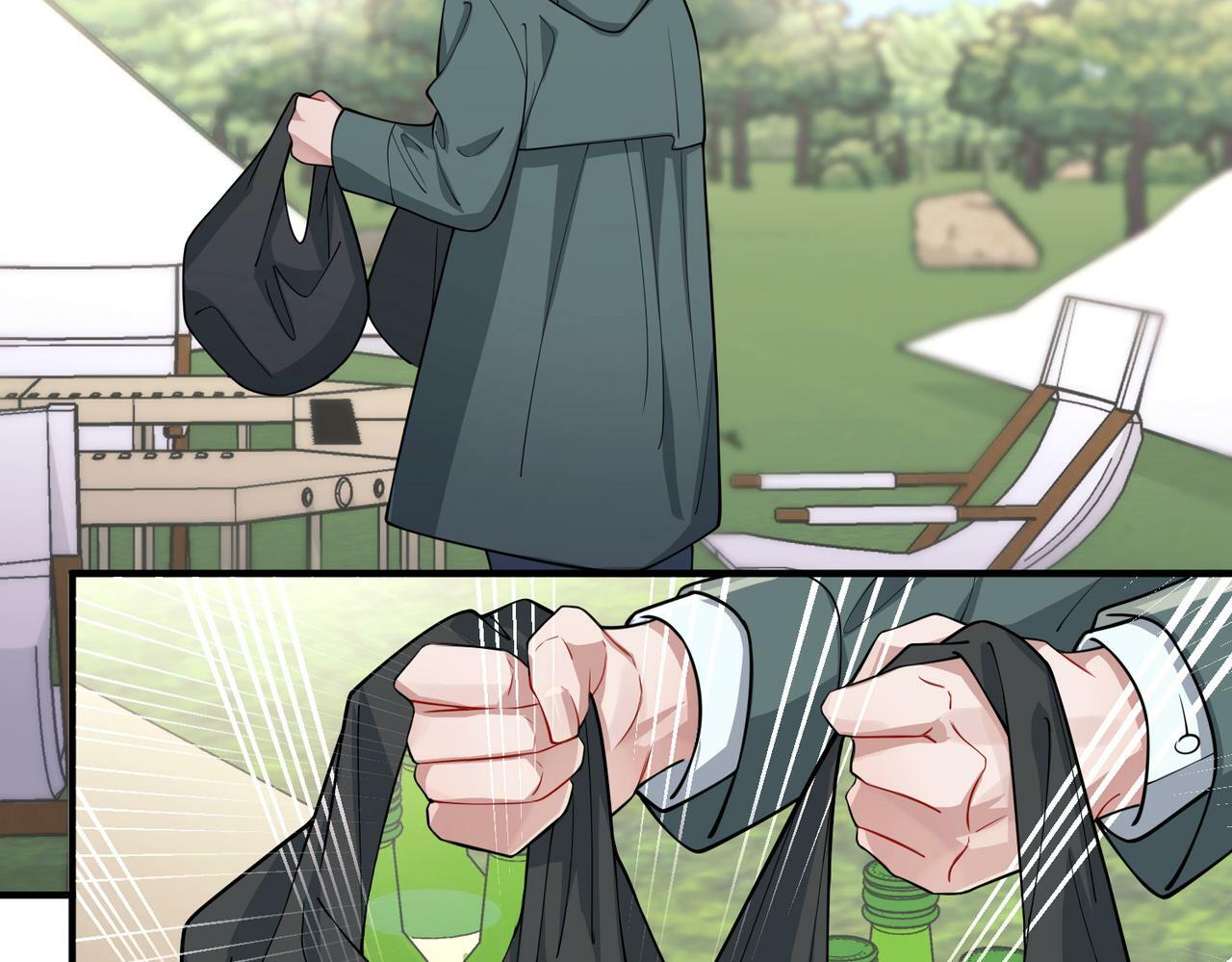 第21话 哪里来的醋味？167