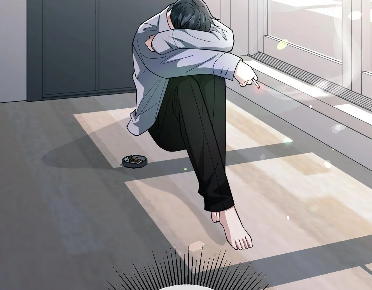 第46话 车祸真的跟他有关？71