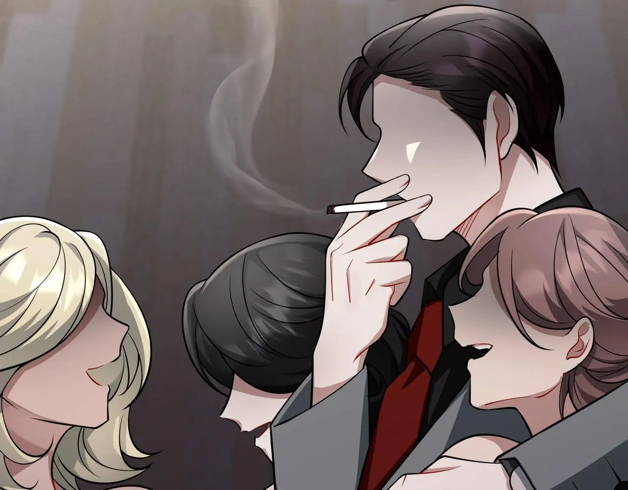 第44话：他的秘密92