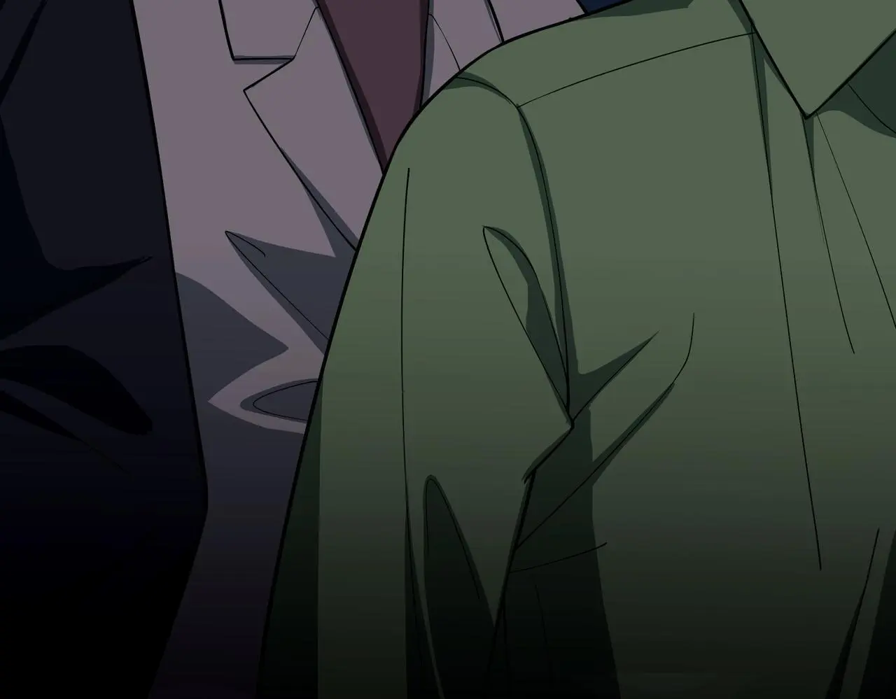 第46话 车祸真的跟他有关？47