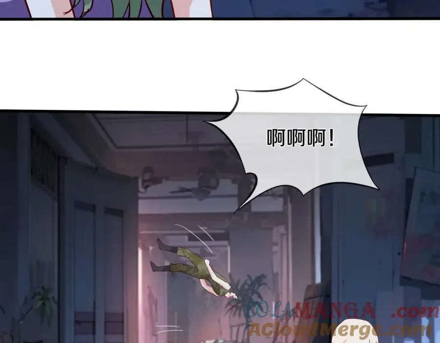 隔世之仇，今生得报39