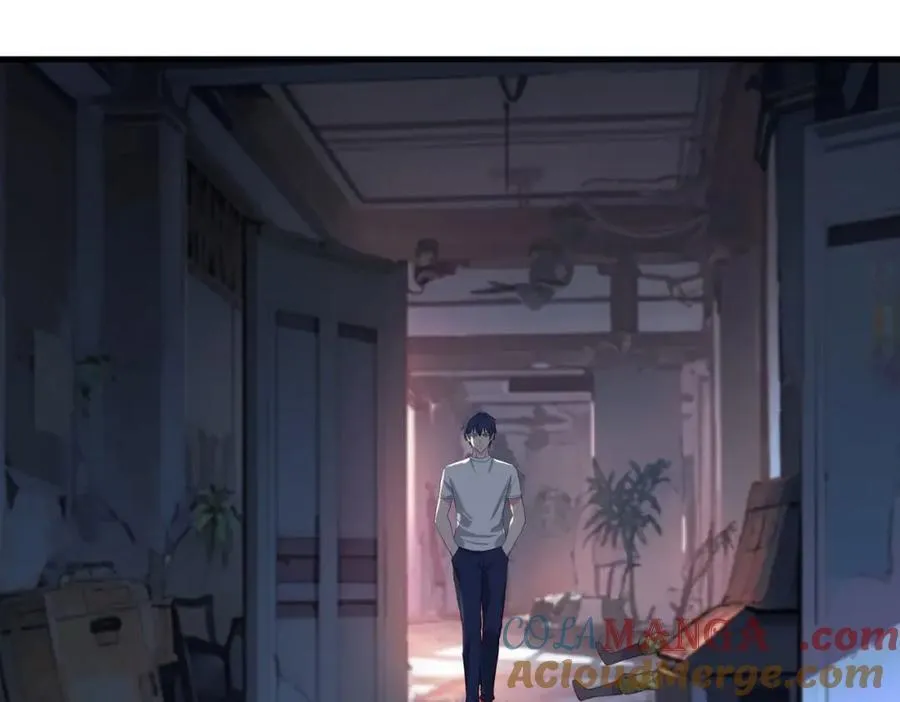 隔世之仇，今生得报42