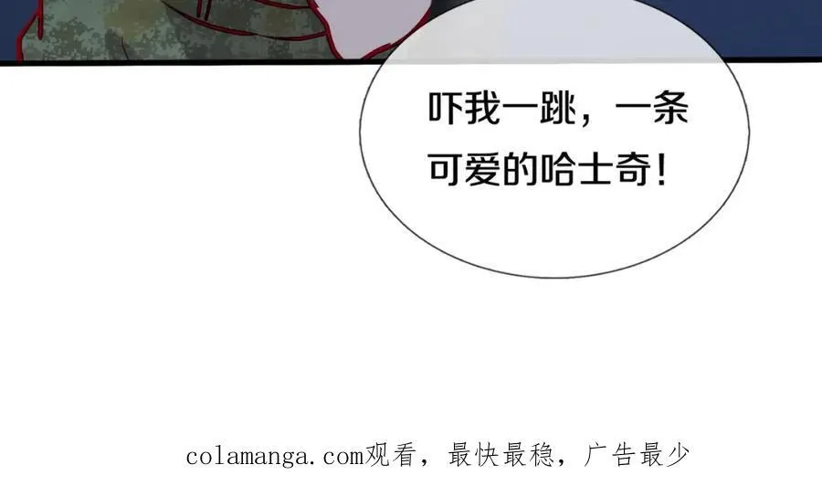 枪林弹雨，毫发无损74