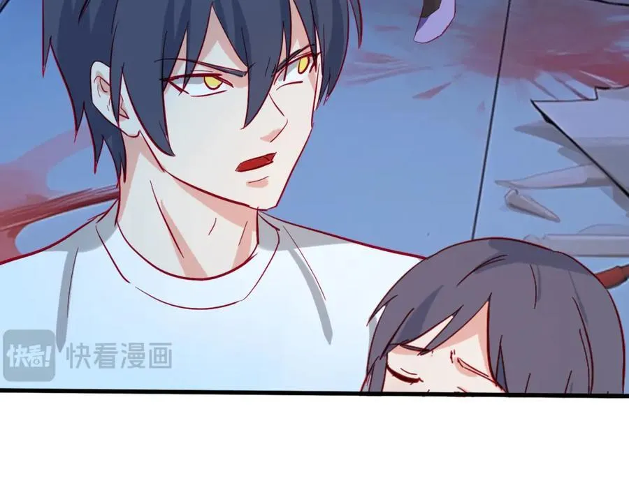 隔世之仇，今生得报73