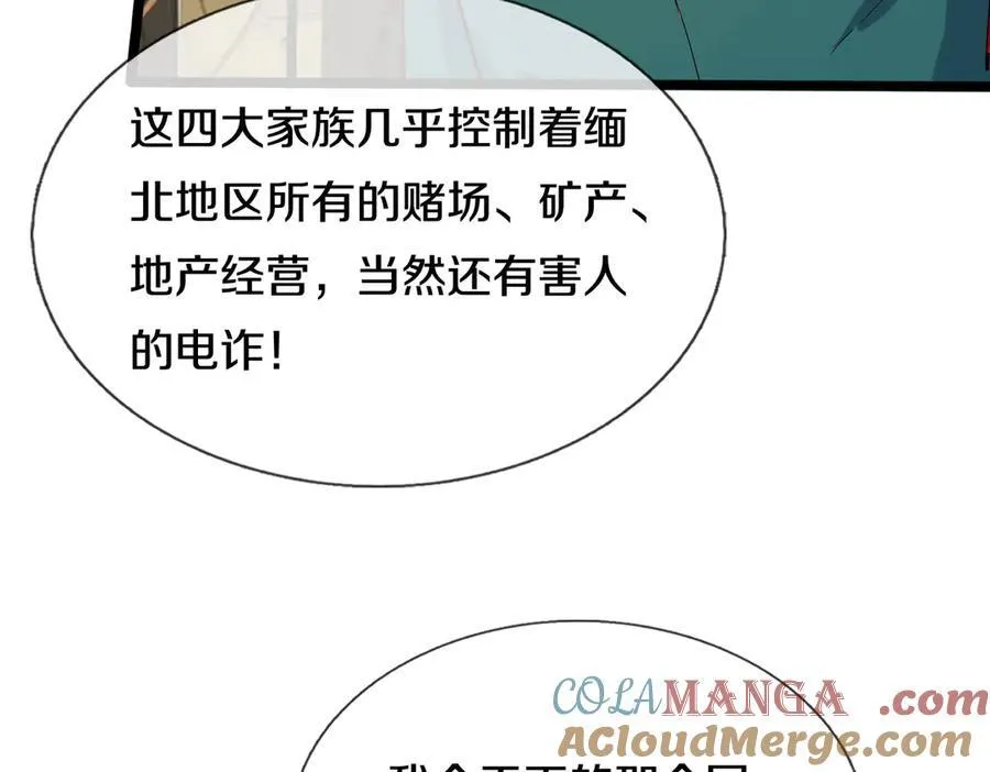 四大家族，必须铲除45