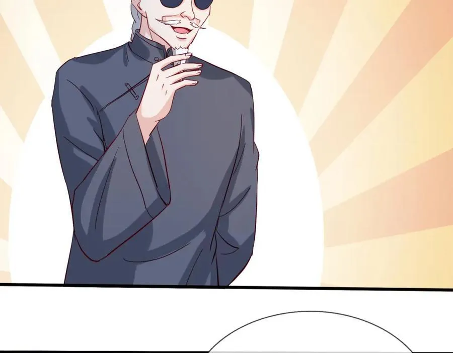 狼妖臣服，大师舔鞋62