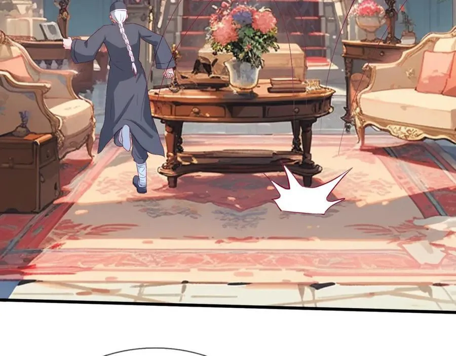 狼妖臣服，大师舔鞋71