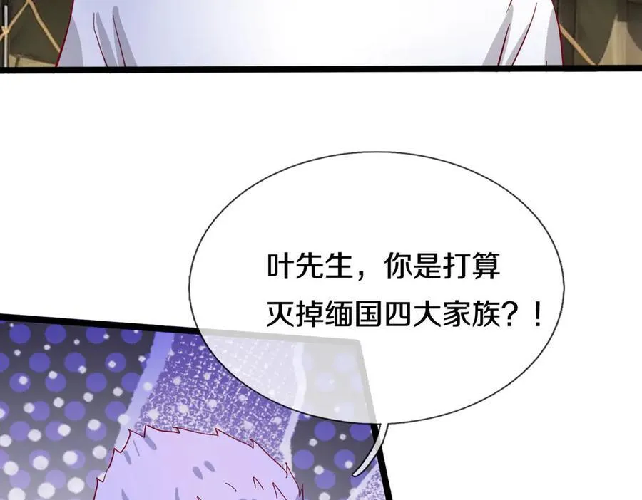 四大家族，必须铲除28