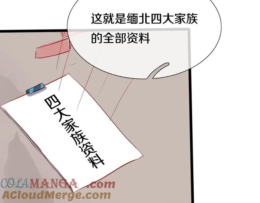 四大家族，必须铲除42