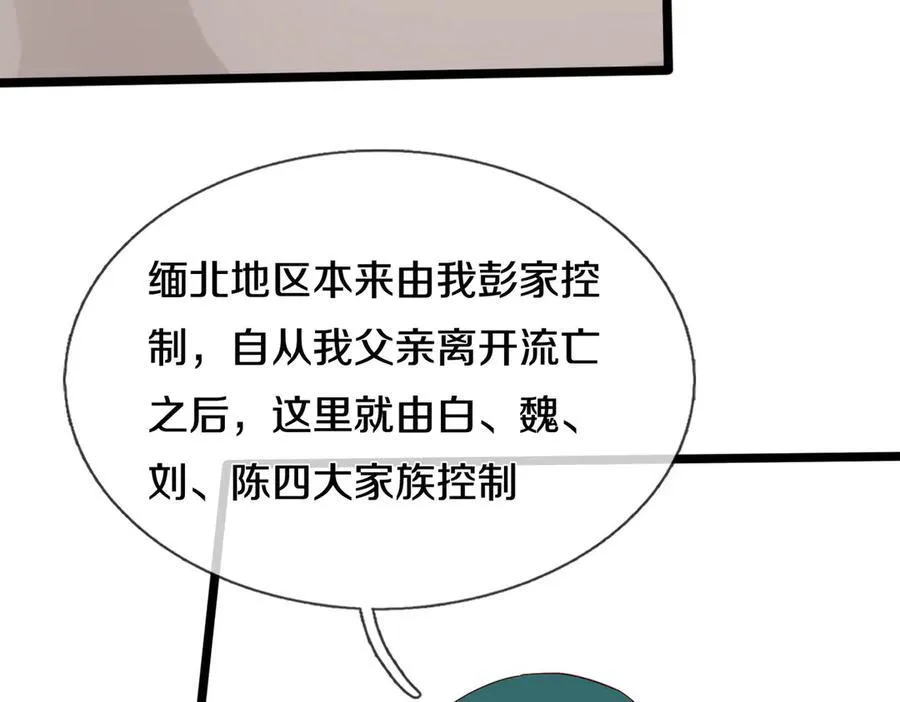 四大家族，必须铲除43