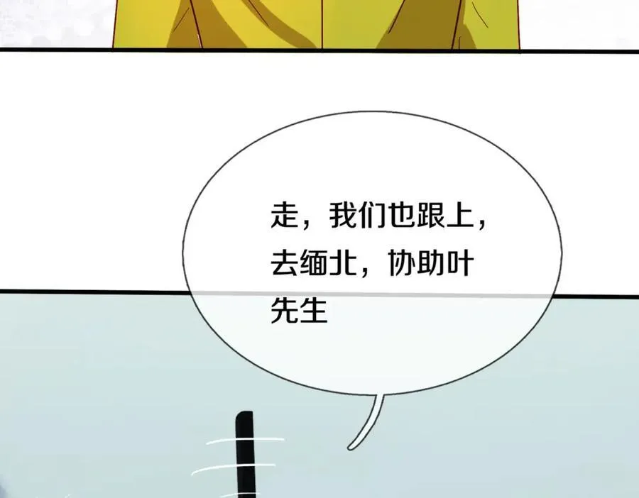 长途奔袭，缅北刀疤27