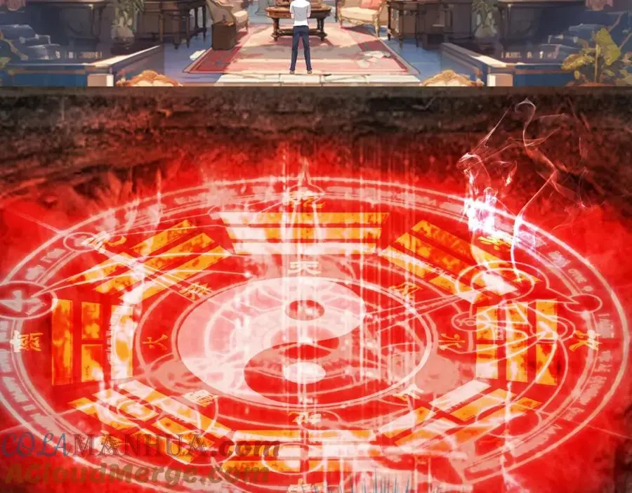 你是宗师？吃我铁拳12