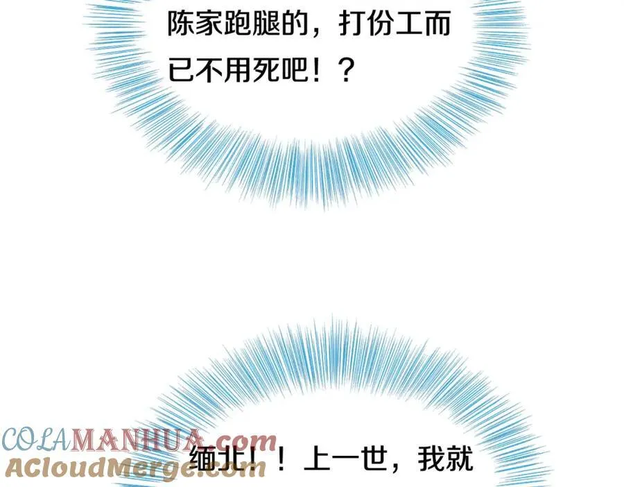 动我逆鳞，剑指缅北57